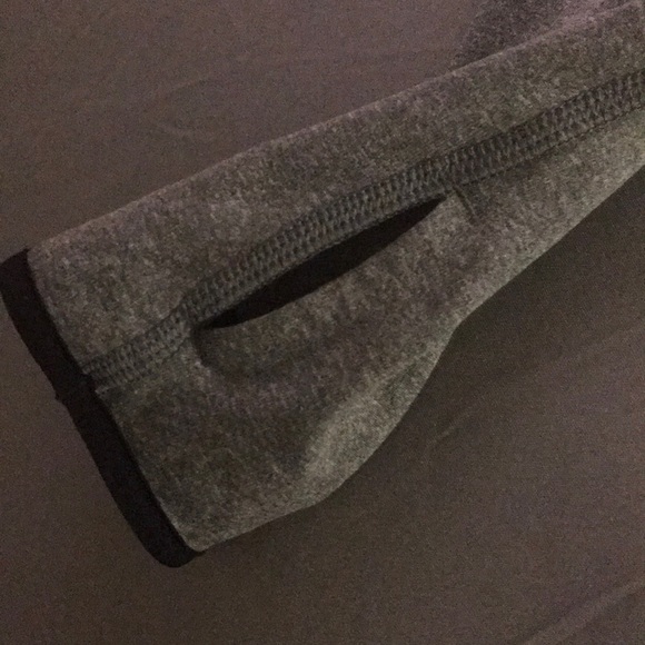 Nike Pro Long Sleeve - Picture 5 of 7